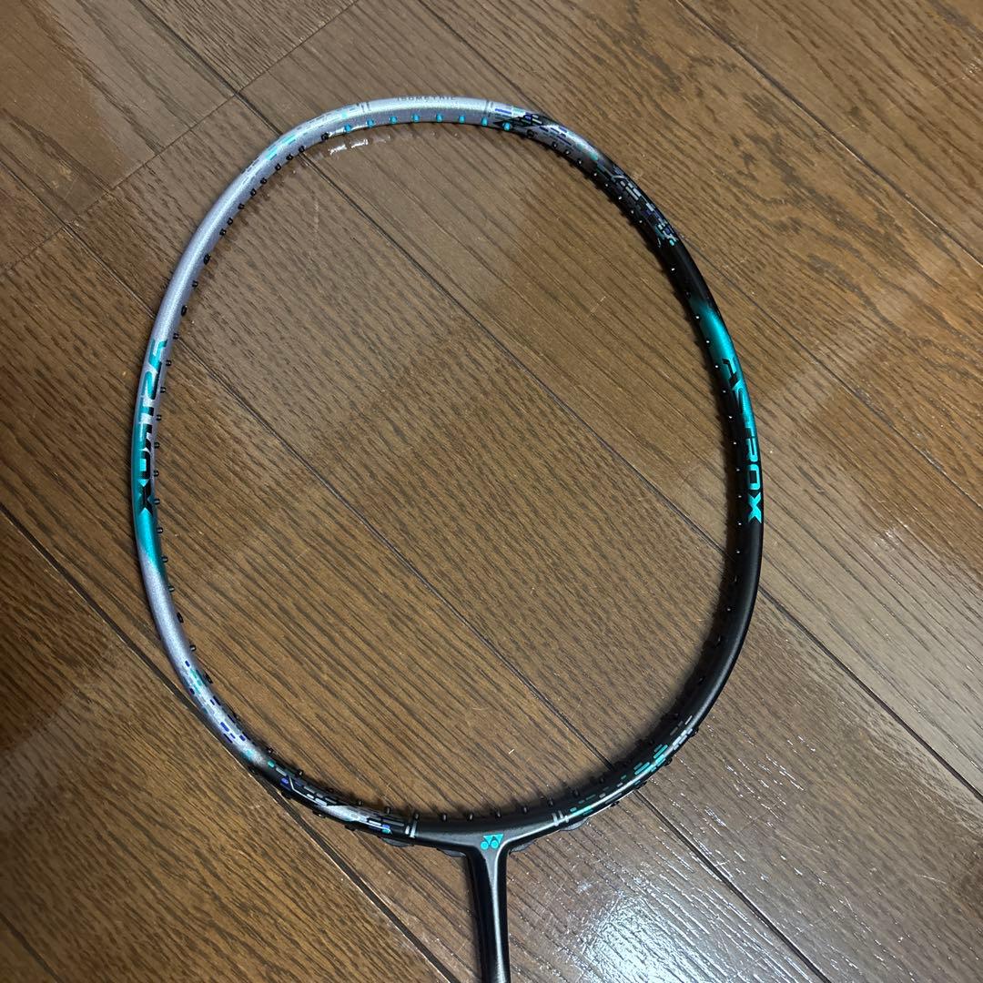 ラケット YONEX ASTROX 88D PRO 4U5