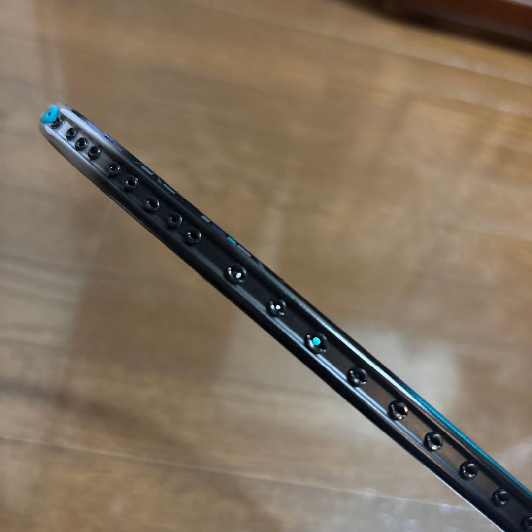 ラケット YONEX ASTROX 88D PRO 4U5