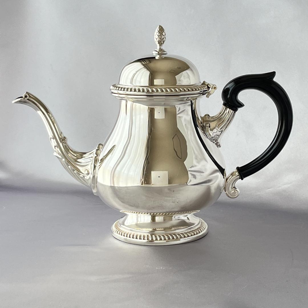 【Barker Ellis】 ビクトリアンのティーセット ティーポット