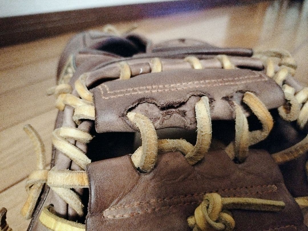 ZETT ZERO ONESTAGE 少年軟式捕手モデル　右投げ用 野球グローブ