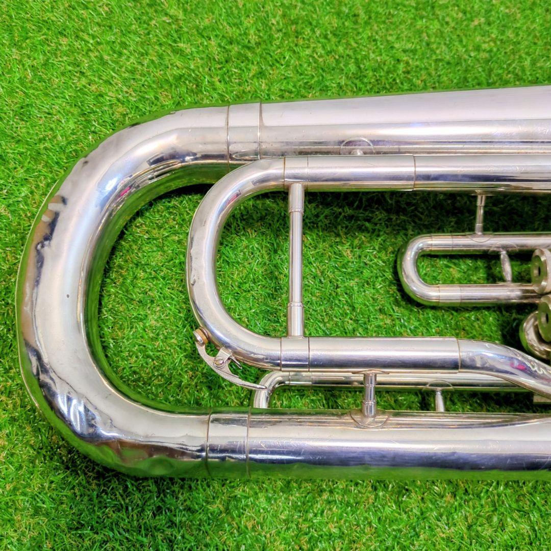 YAMAHA　YEP-201M ヤマハ マーチング用 ユーフォニアム