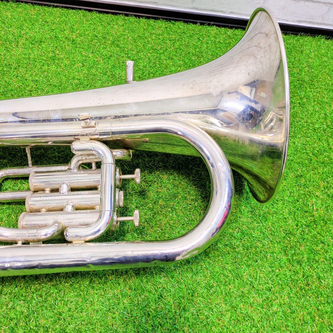 YAMAHA　YEP-201M ヤマハ マーチング用 ユーフォニアム