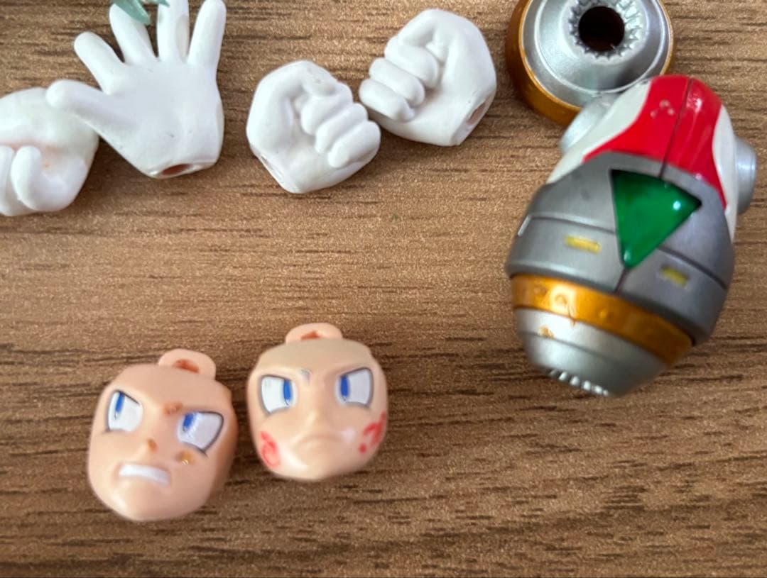 D-Arts ロックマンX エックス ゼロ(TYPE2) シグマ セット