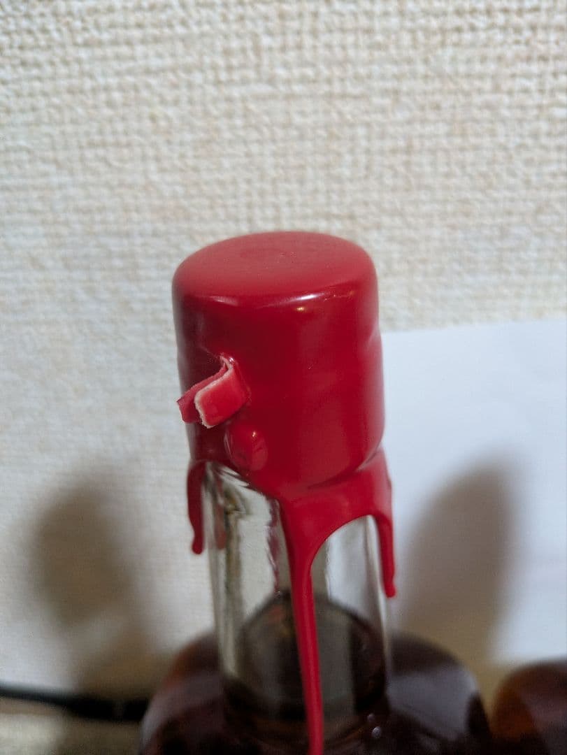 メーカーズマーク　Maker's Mark ウイスキー 45%　セット