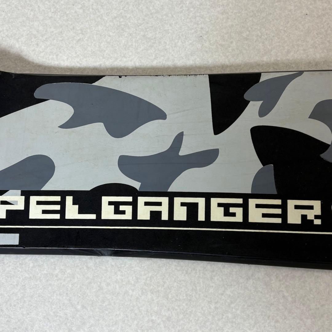 DOPPEL GANGER スノースクート SS3