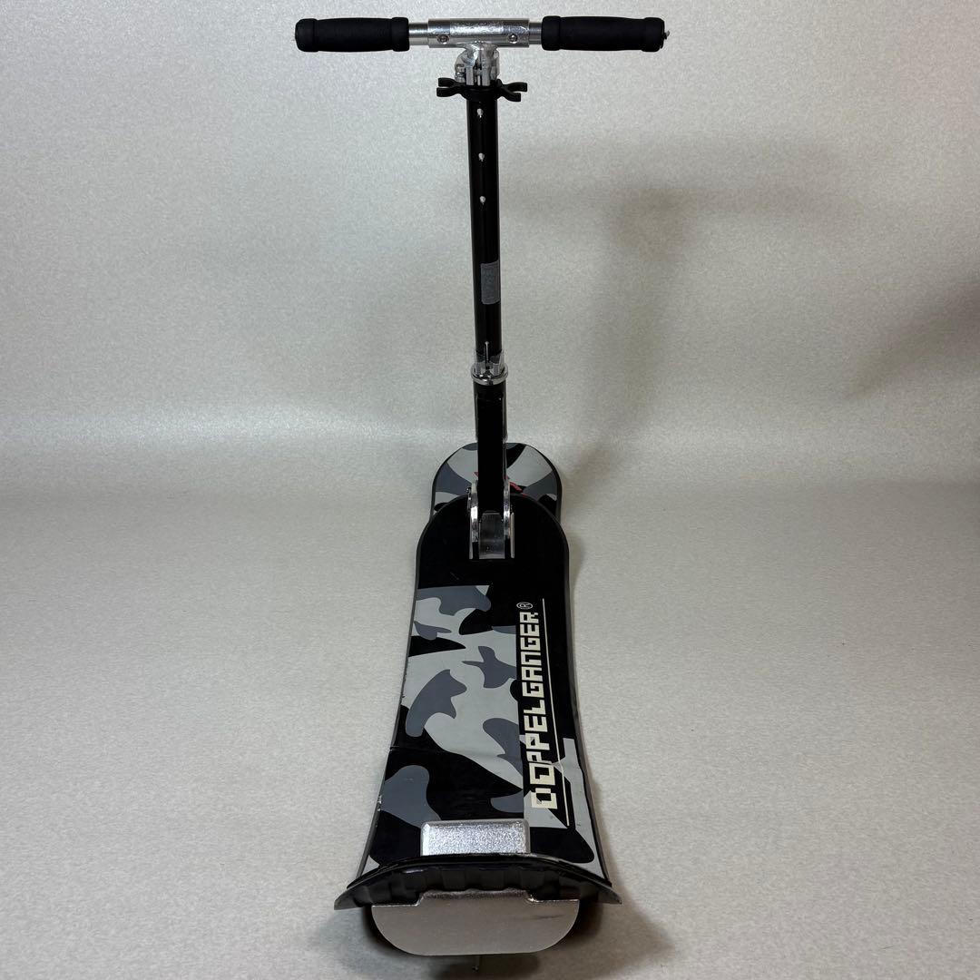 DOPPEL GANGER スノースクート SS3