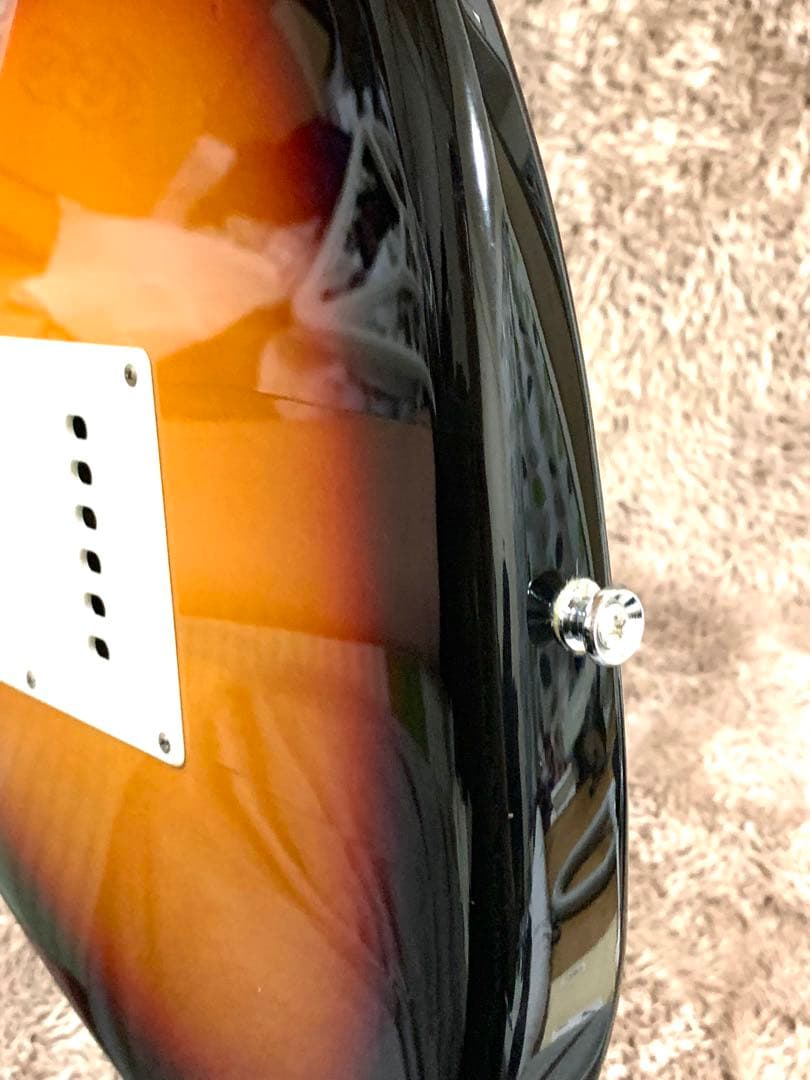 【試奏動画有】フェルナンデス LE-1Z ピックアップS-S-H(稀少)