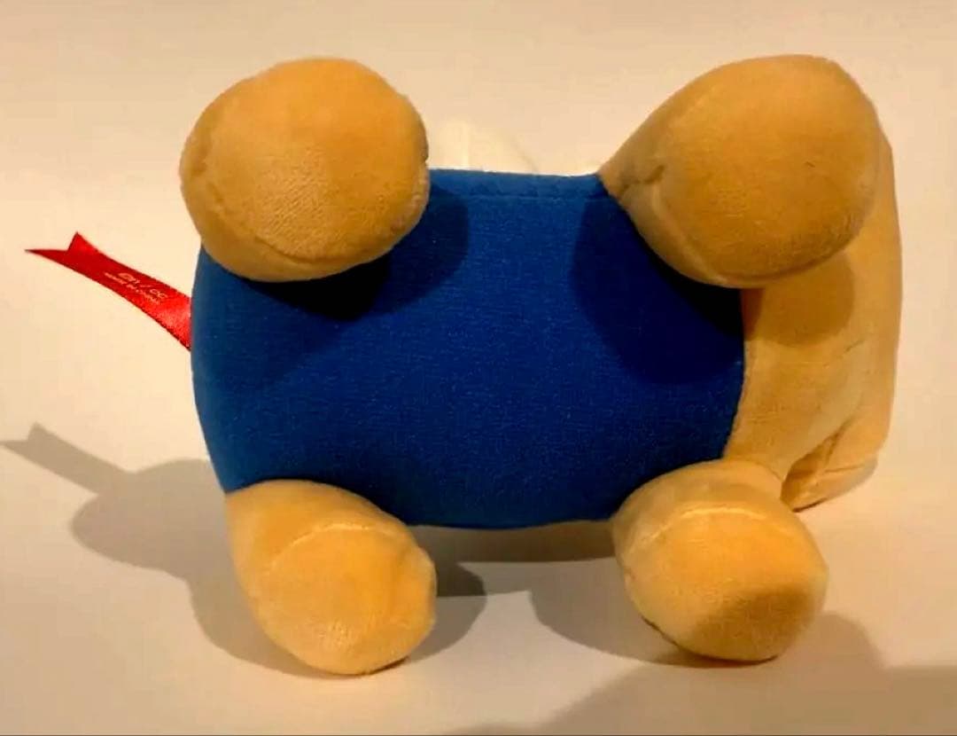 ちいかわらんど　ぴーぽぽぬいぐるみ（３点セット）