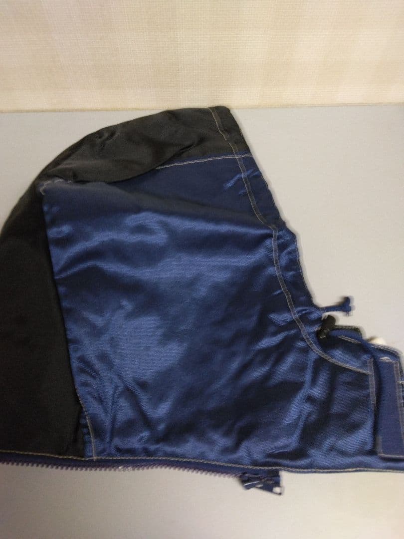 浜田省吾　ON THE ROAD1996 フード付ジャンパーFサイズ入手困難稀少