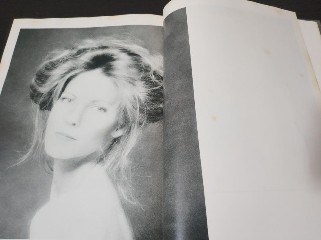 信竜淳二のアップスタイル