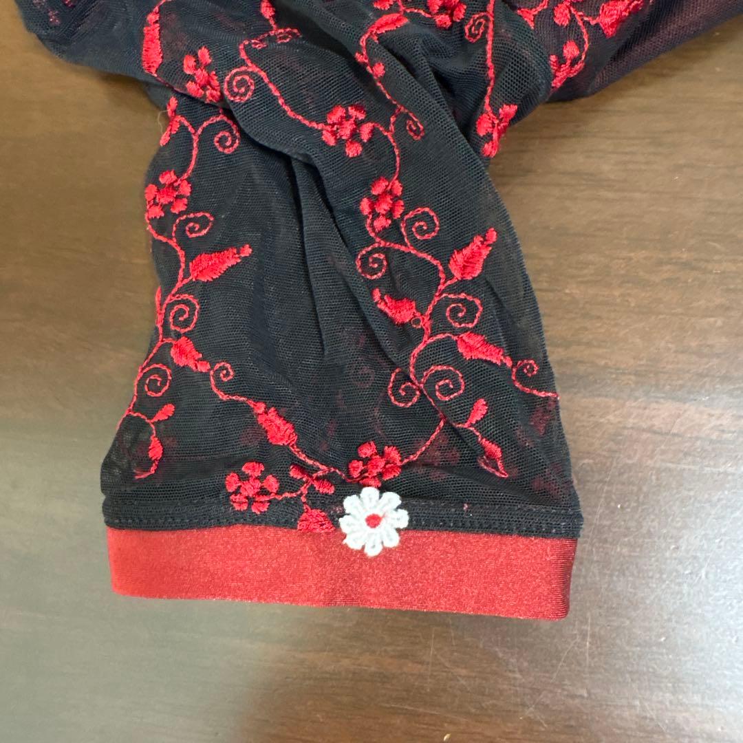 値下げしました！デラロミラノ レオタード