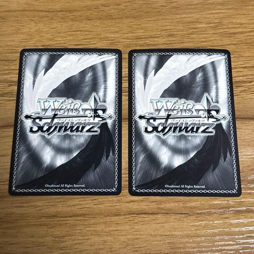 WS アサルトリリィ SP サイン 凛々しく咲く 梅 吉村・Thi・梅の日常 梅