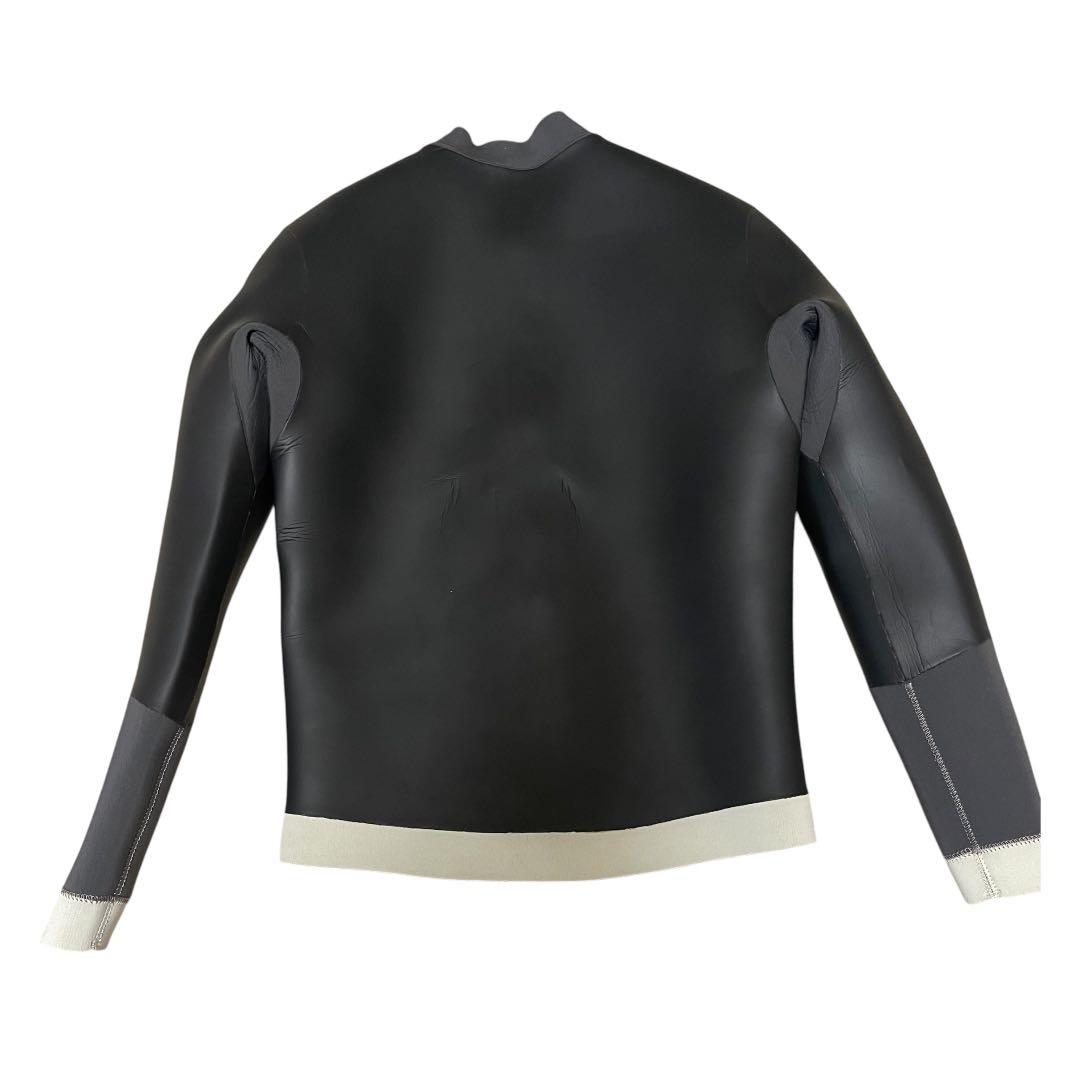 GULL ガル　スキンタッパージャケット　ウェットスーツ Lサイズ　3mm