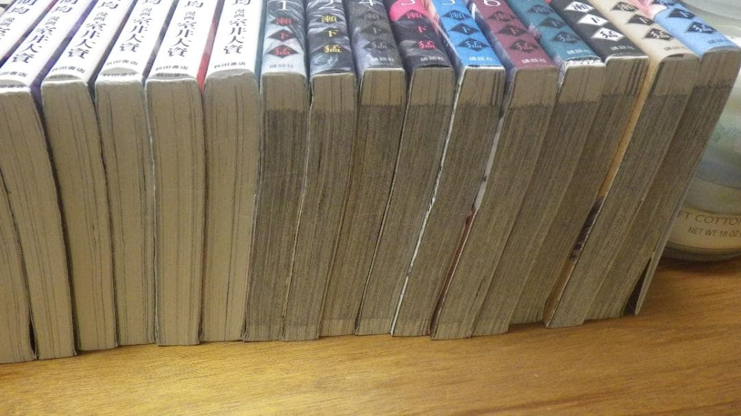 漫画 セット売り 72冊 まとめ売り 空挺ドラゴンズ レイリ ハーン グリンゴ