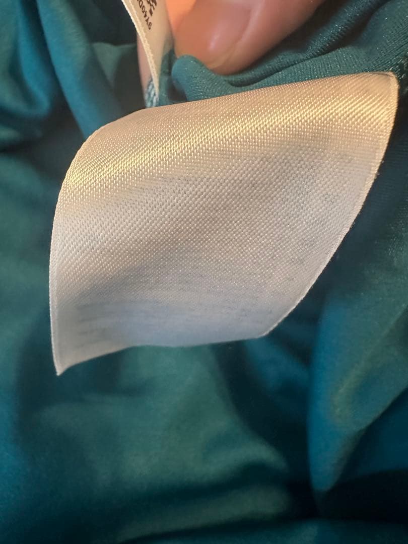 フェルナンドトーレス　ユニフォーム