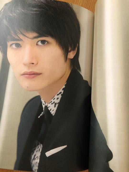 awesome!  vol.13 三浦春馬　佐藤健