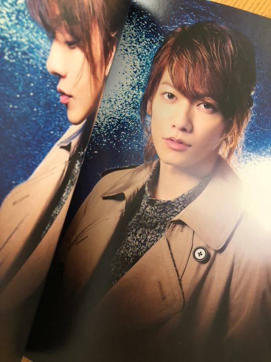 awesome!  vol.13 三浦春馬　佐藤健