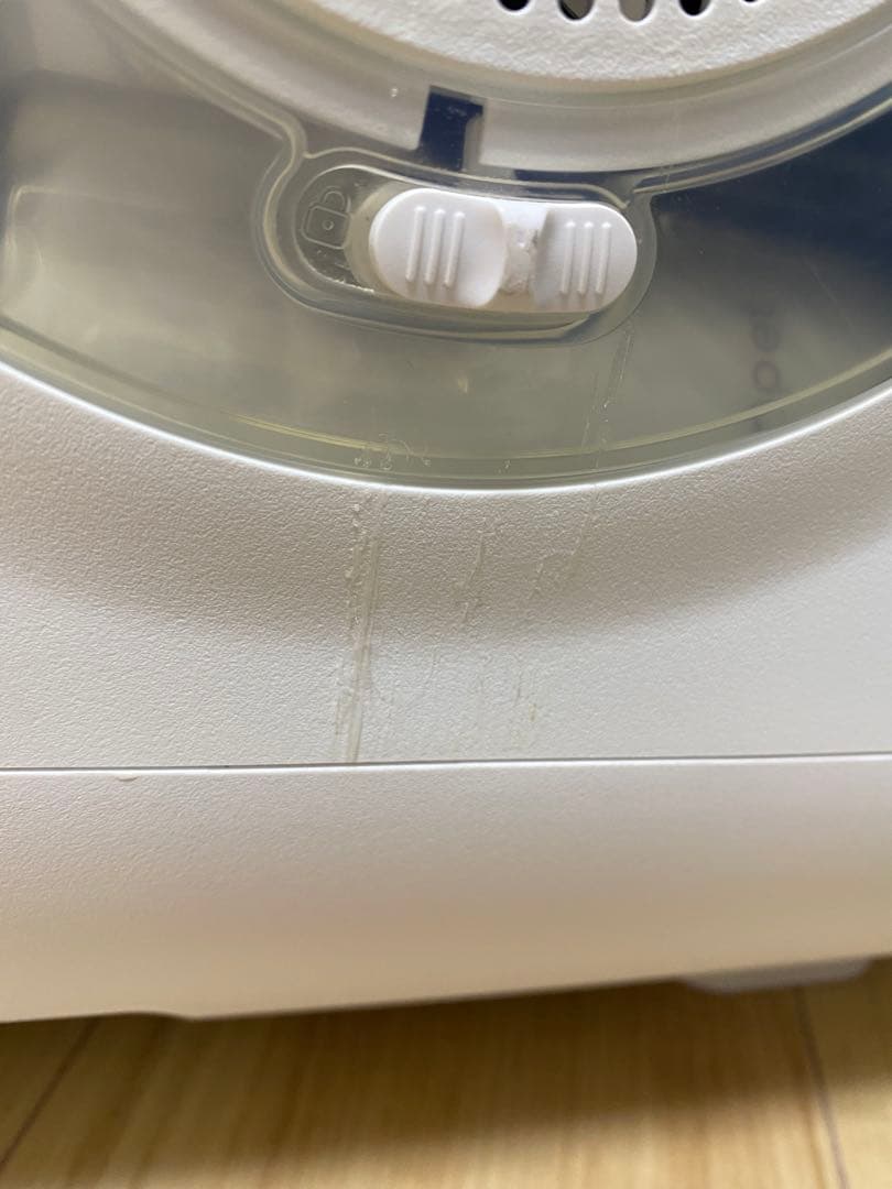 【最終値下げ☆】ペット用ドライヤー Drybo Plus