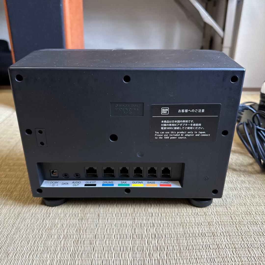 リトルジャマー 【動作確認済】　専用スピーカーシステム付き