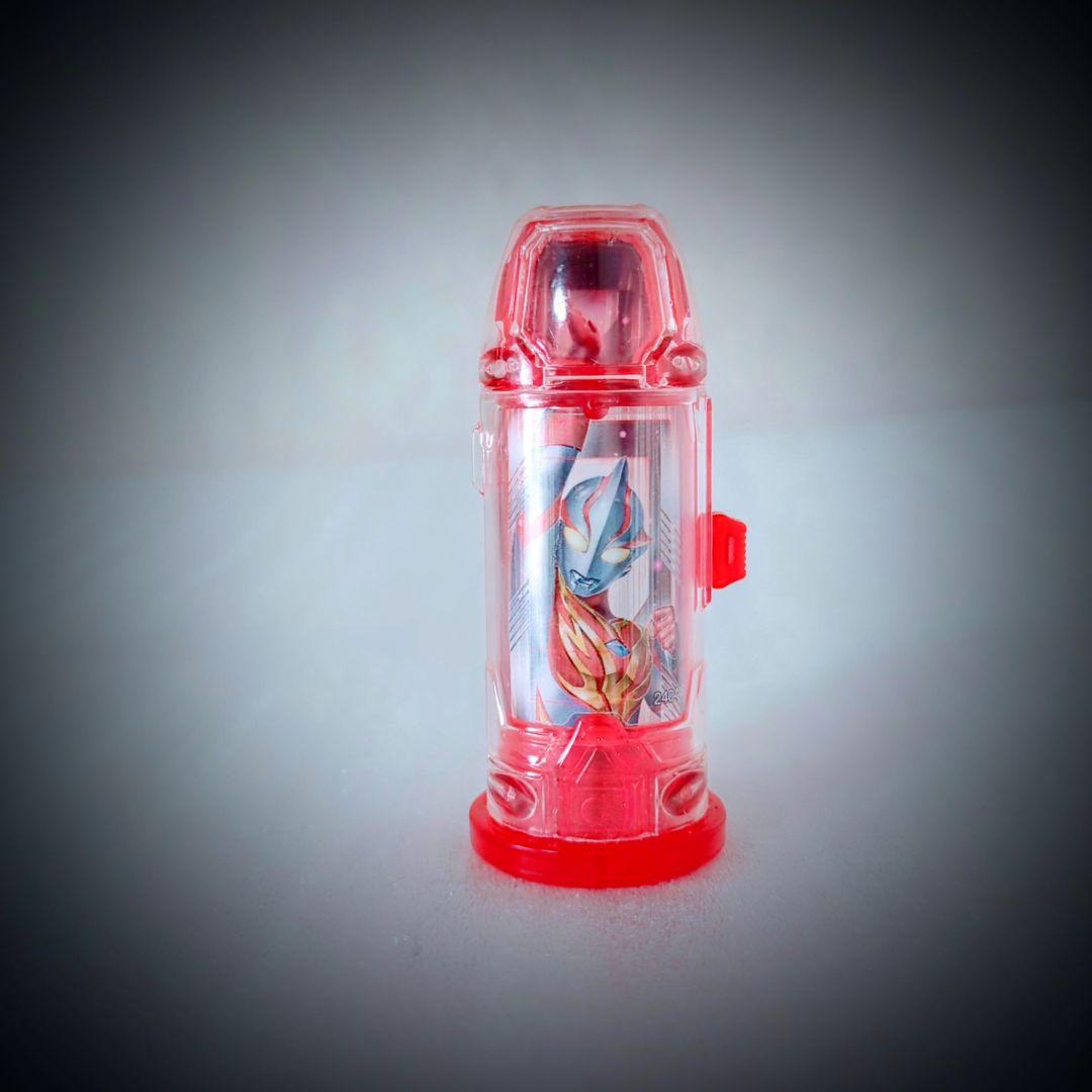 ウルトラマンジード ﷼