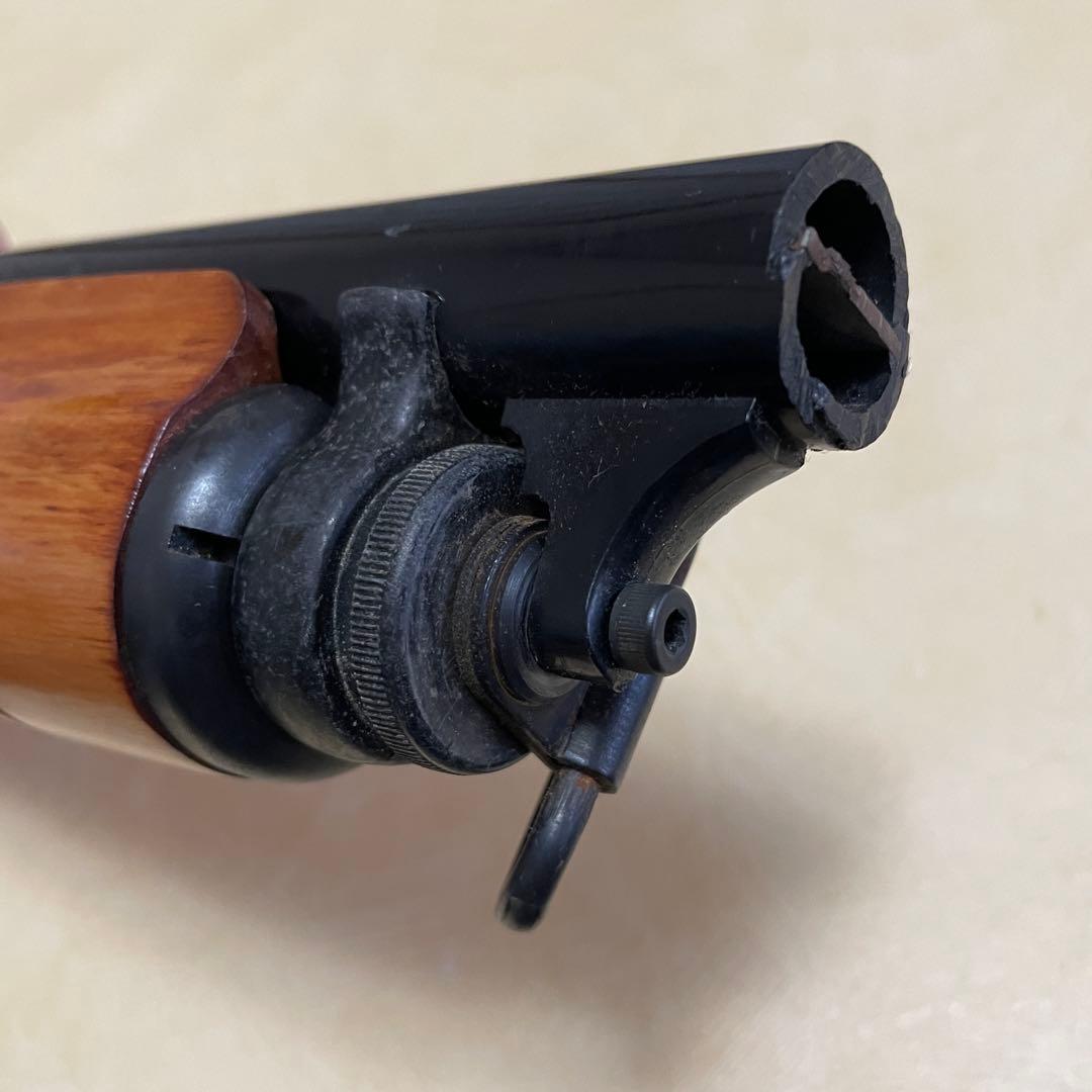 【ジャンク】MGC レミントン M31-RS2