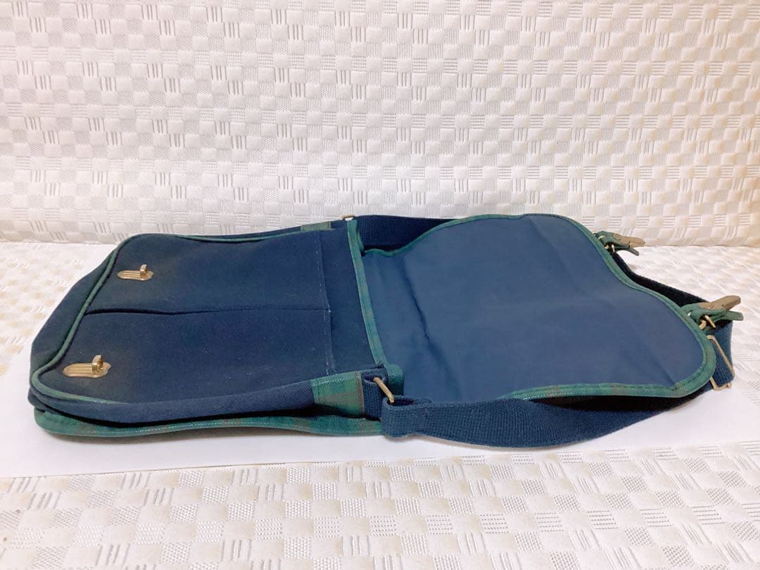 昭和レトロ ❤︎サンリオ MR.BEAR’S DREAM❤︎ バッグ&ポーチ レア