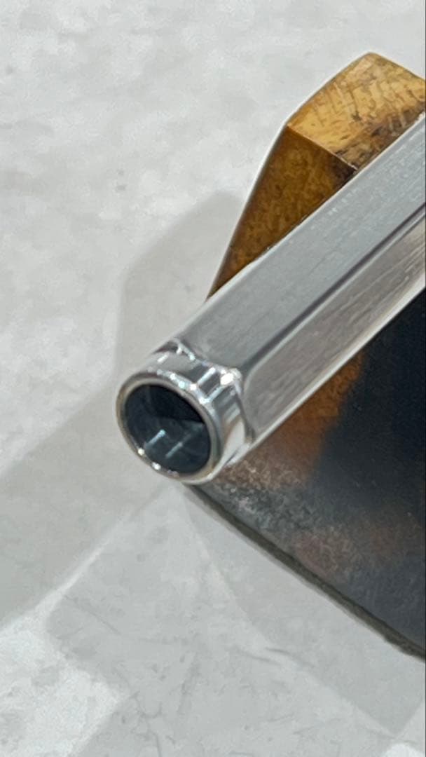 くさいろ　P205 アルミ　六角軸