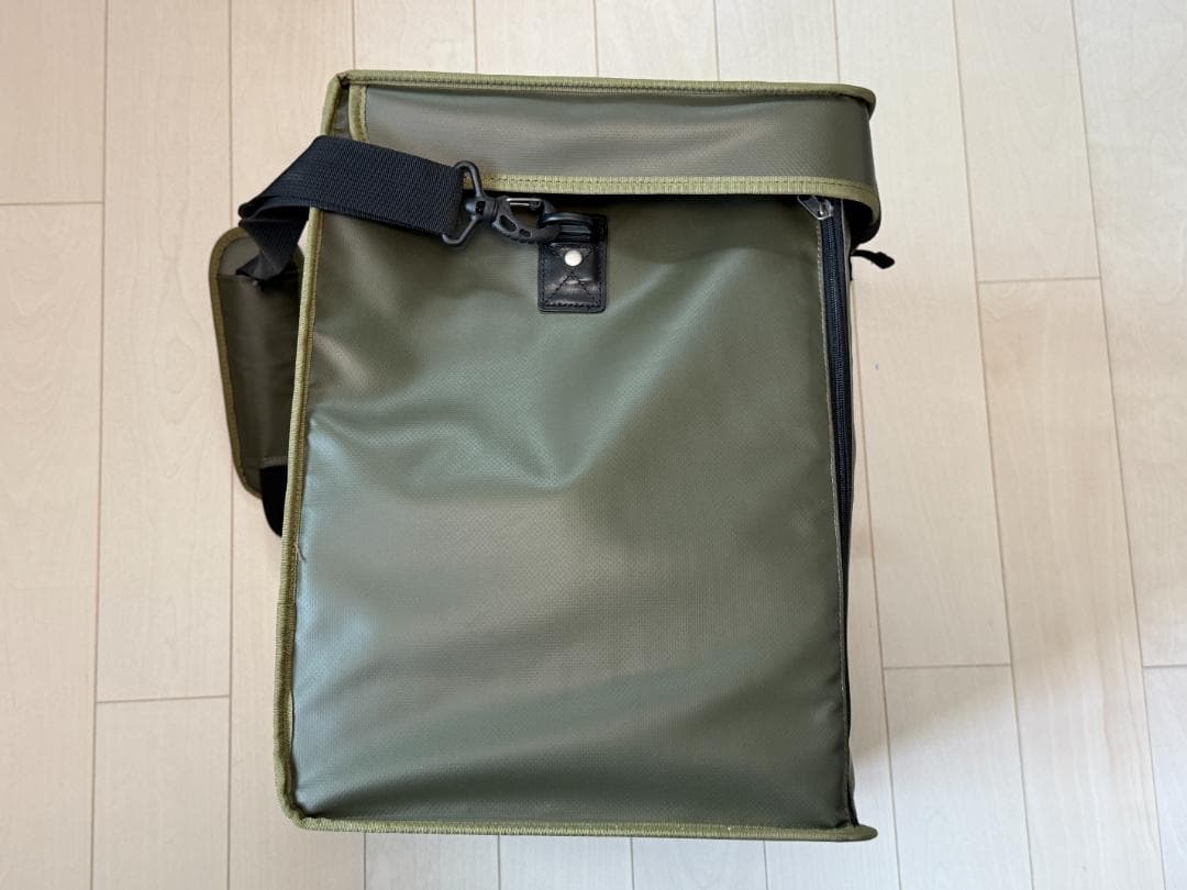 ●●大阪プラスチックモデル　ウイリーバッグ●●1/10RC ワイルドウイリー