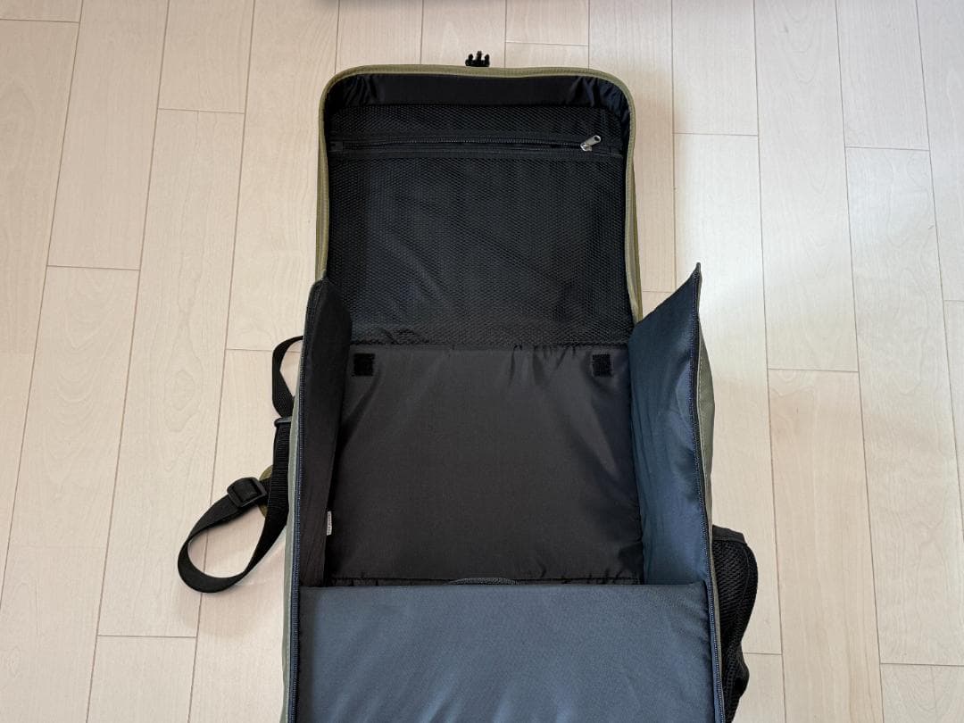 ●●大阪プラスチックモデル　ウイリーバッグ●●1/10RC ワイルドウイリー