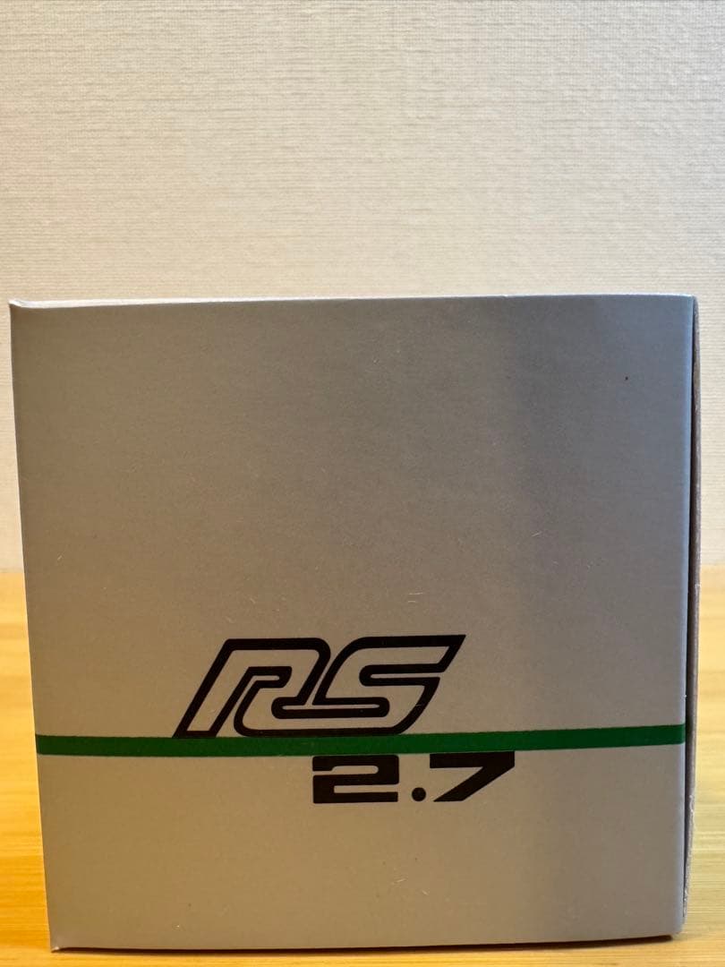 【MINICHAMPS】限定モデル Porsche Carrera RS2.7