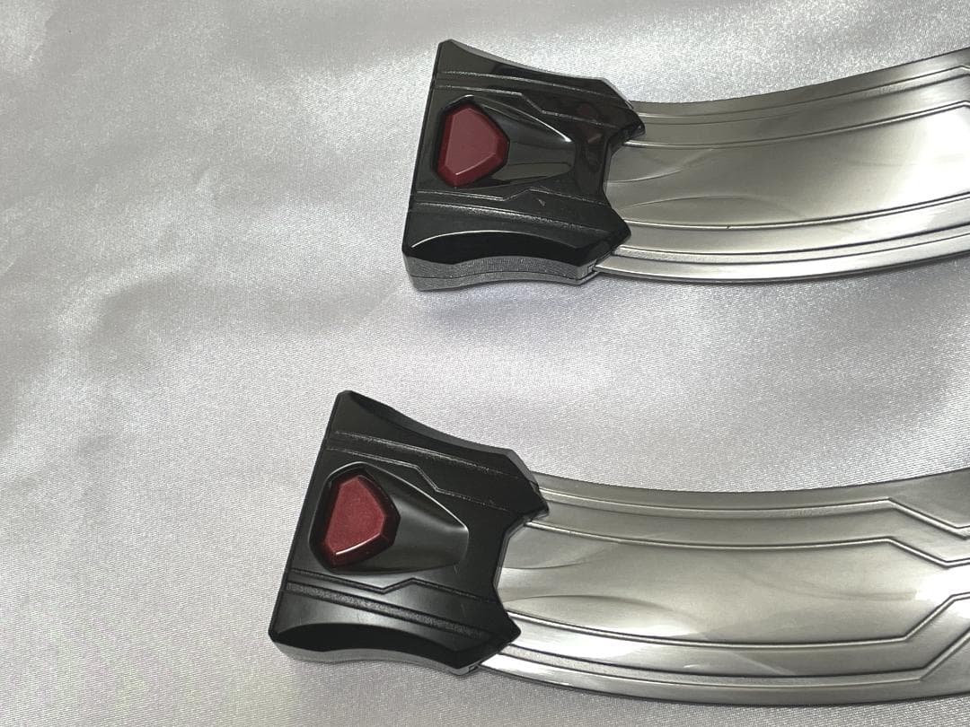 DXロードインヴォーカー　重塗装＆音量アップ＆発光改造