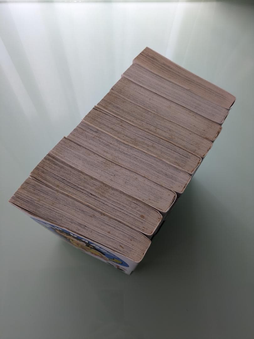 （全巻初版第1刷）　ダッシュ勝平 全巻セット　ワイド版　六田登