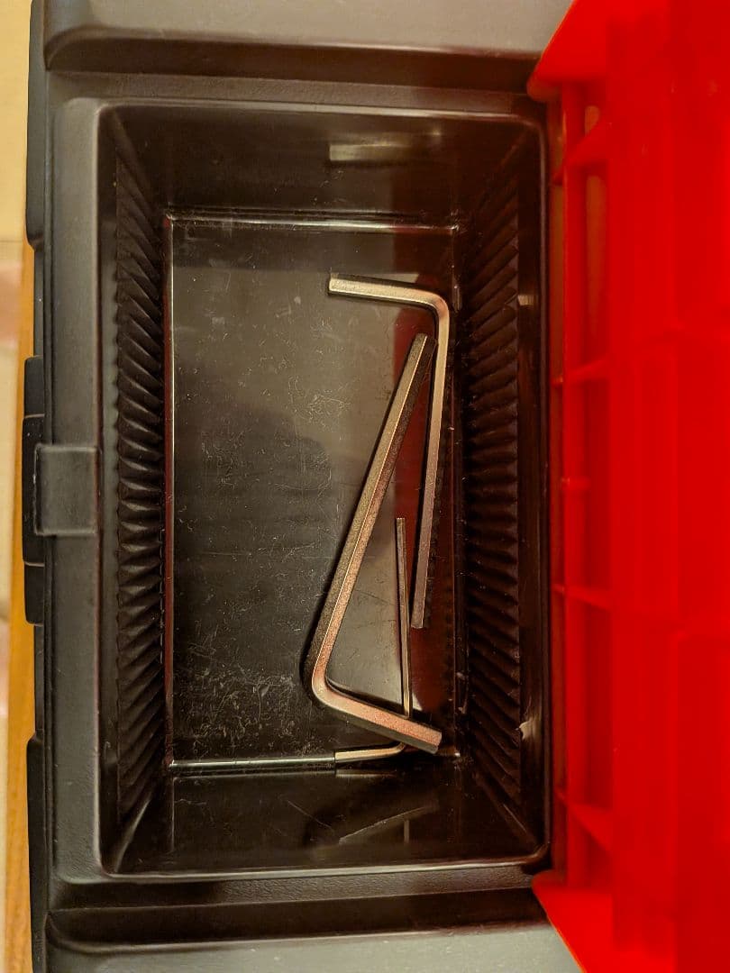 GOSEN（ゴーセン）ガット張り機 オフィシャルストリンガーAM200