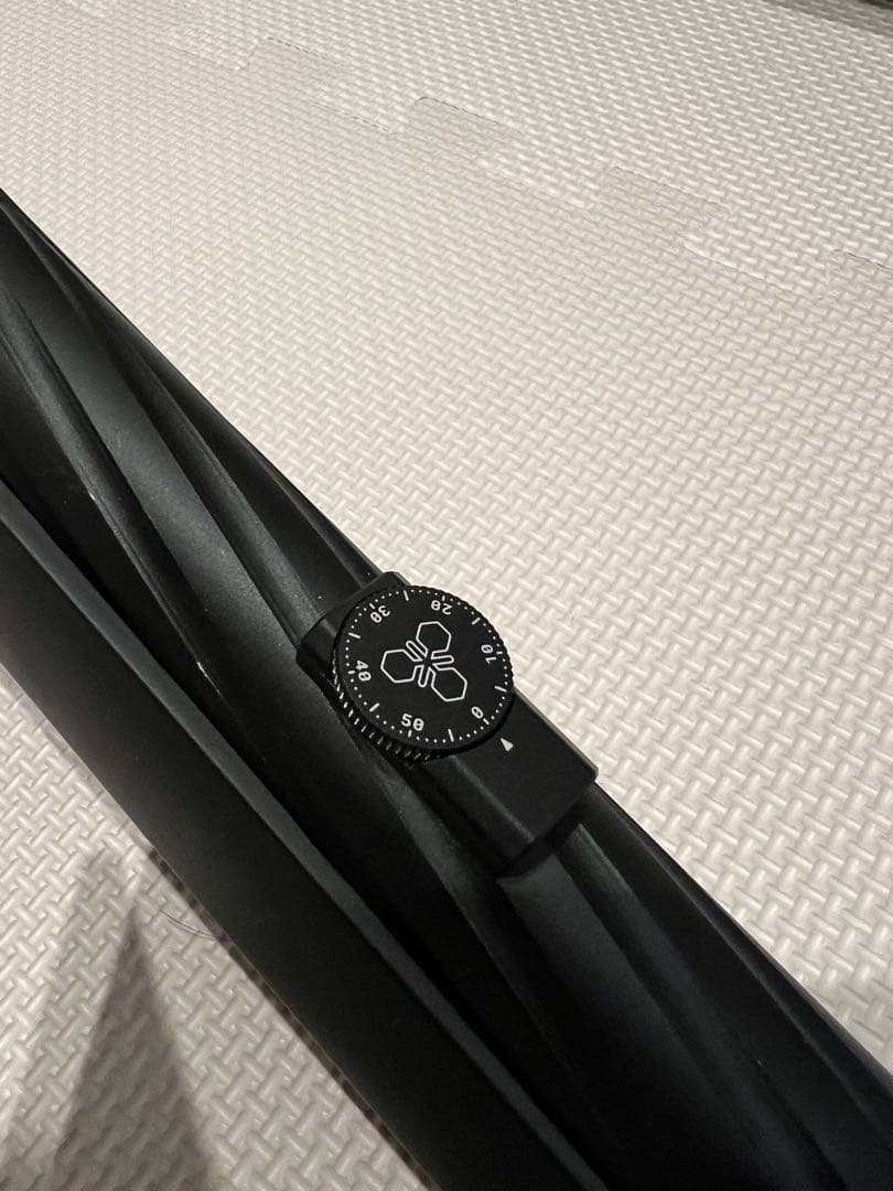 東京マルイ VSR-10 Gスペック トリダスTDC フルートバレル カスタム品