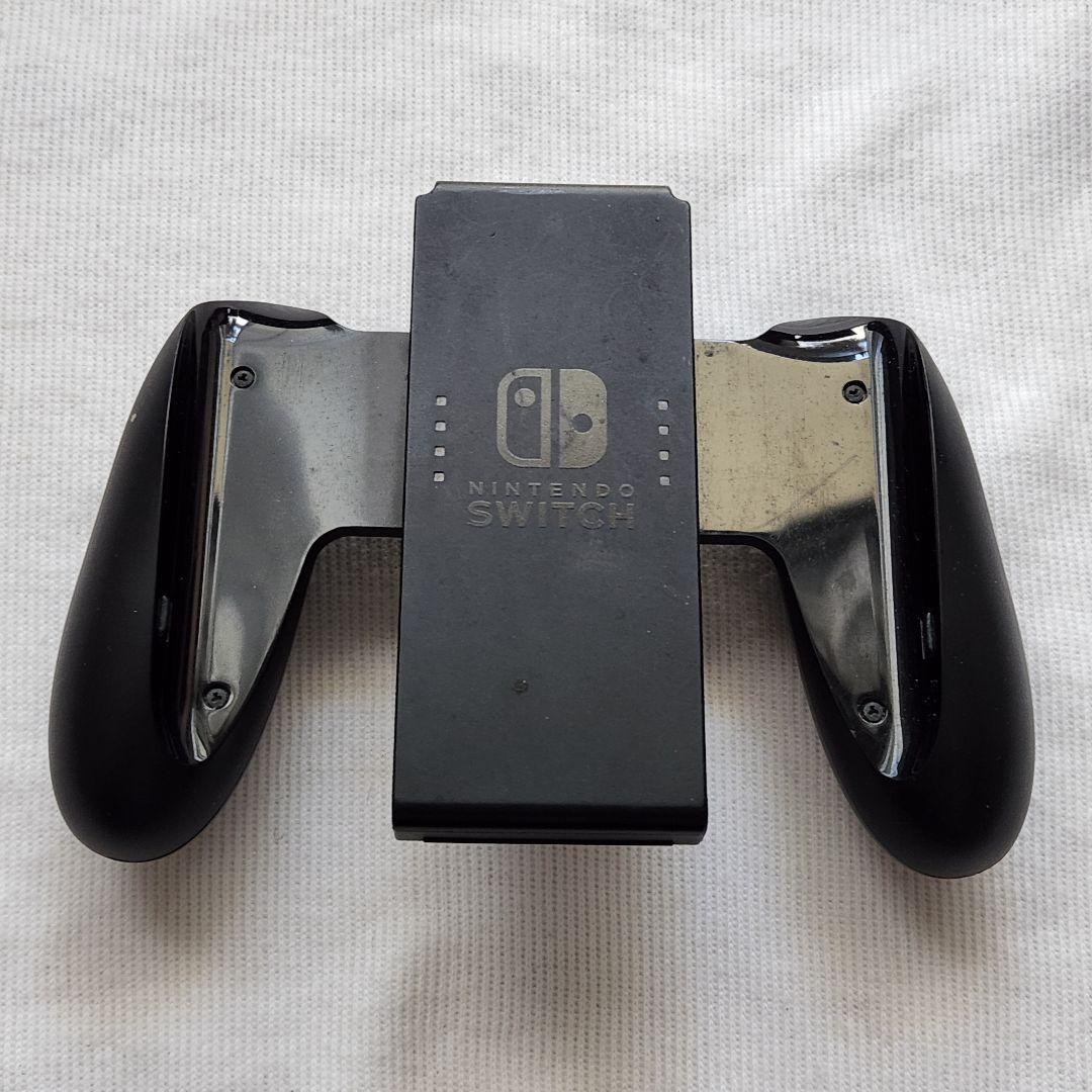 Nintendo switch 本体 Joy-con ACアダプタ セット