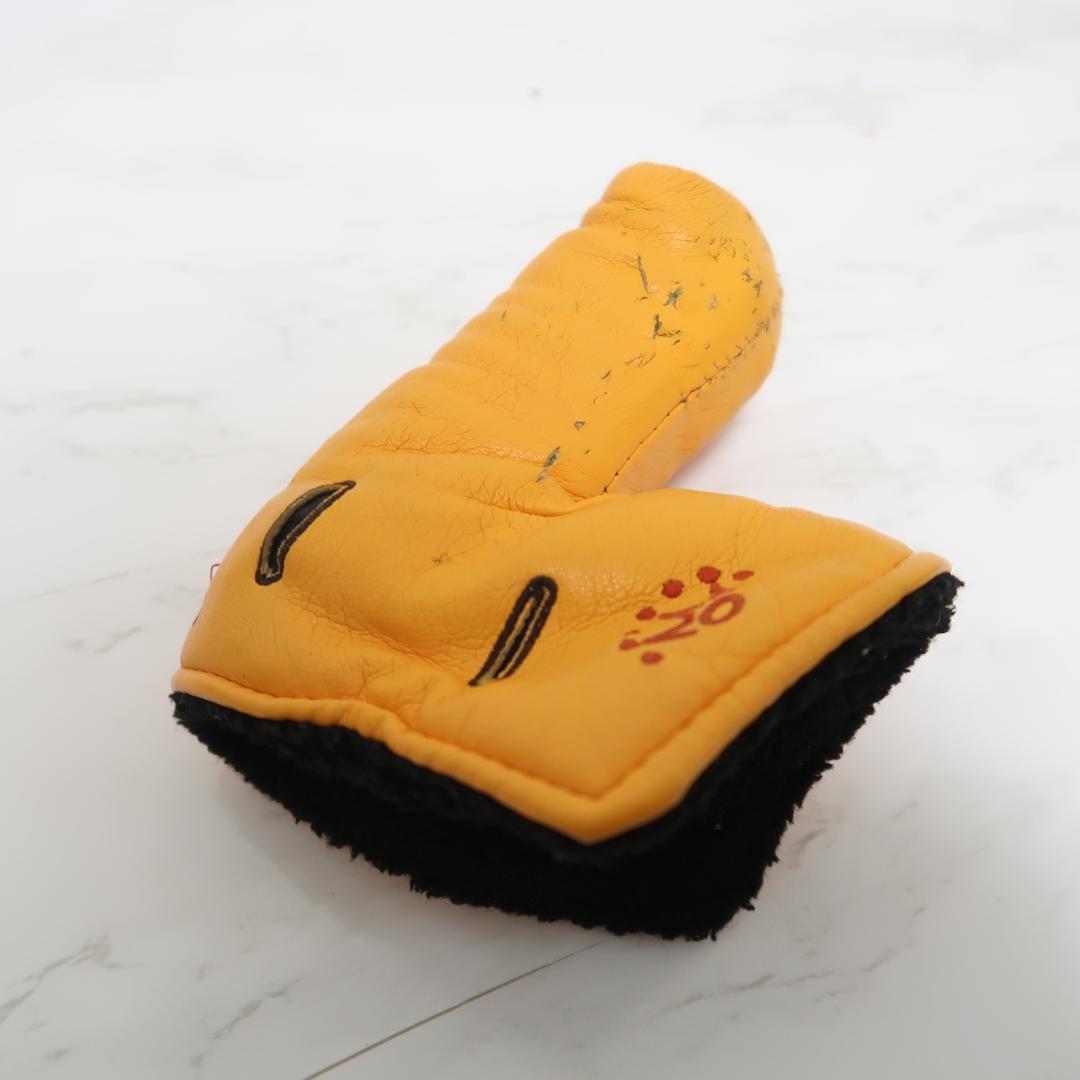 【希少】Scotty Cameron Studio Design 3.5 パター