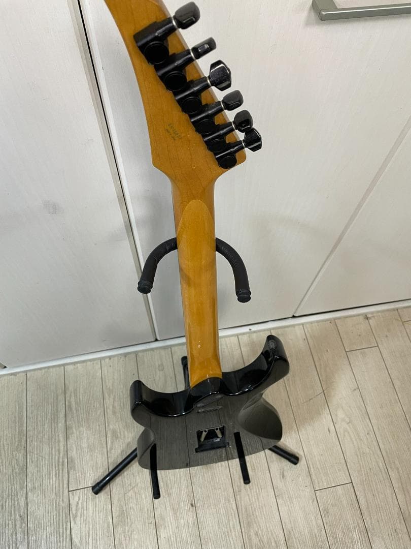 YAMAHA ヤマハ RGX512J 1986ｙ ジャパンビンテージ ロック式