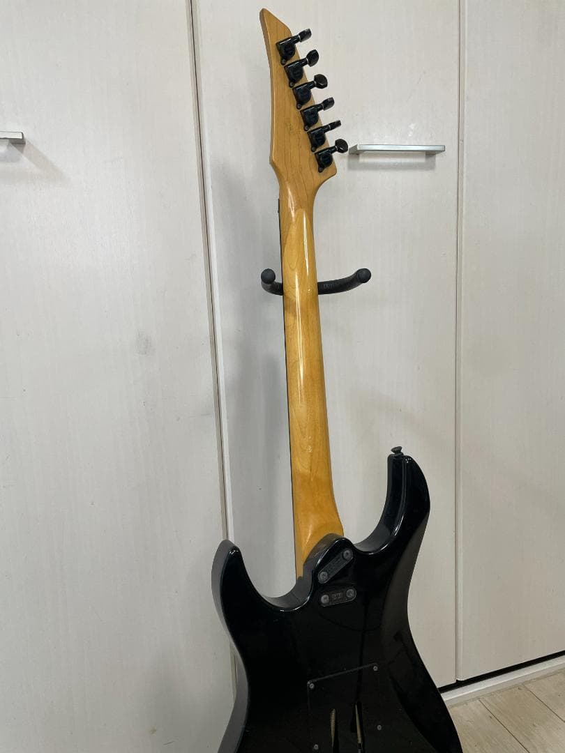 YAMAHA ヤマハ RGX512J 1986ｙ ジャパンビンテージ ロック式