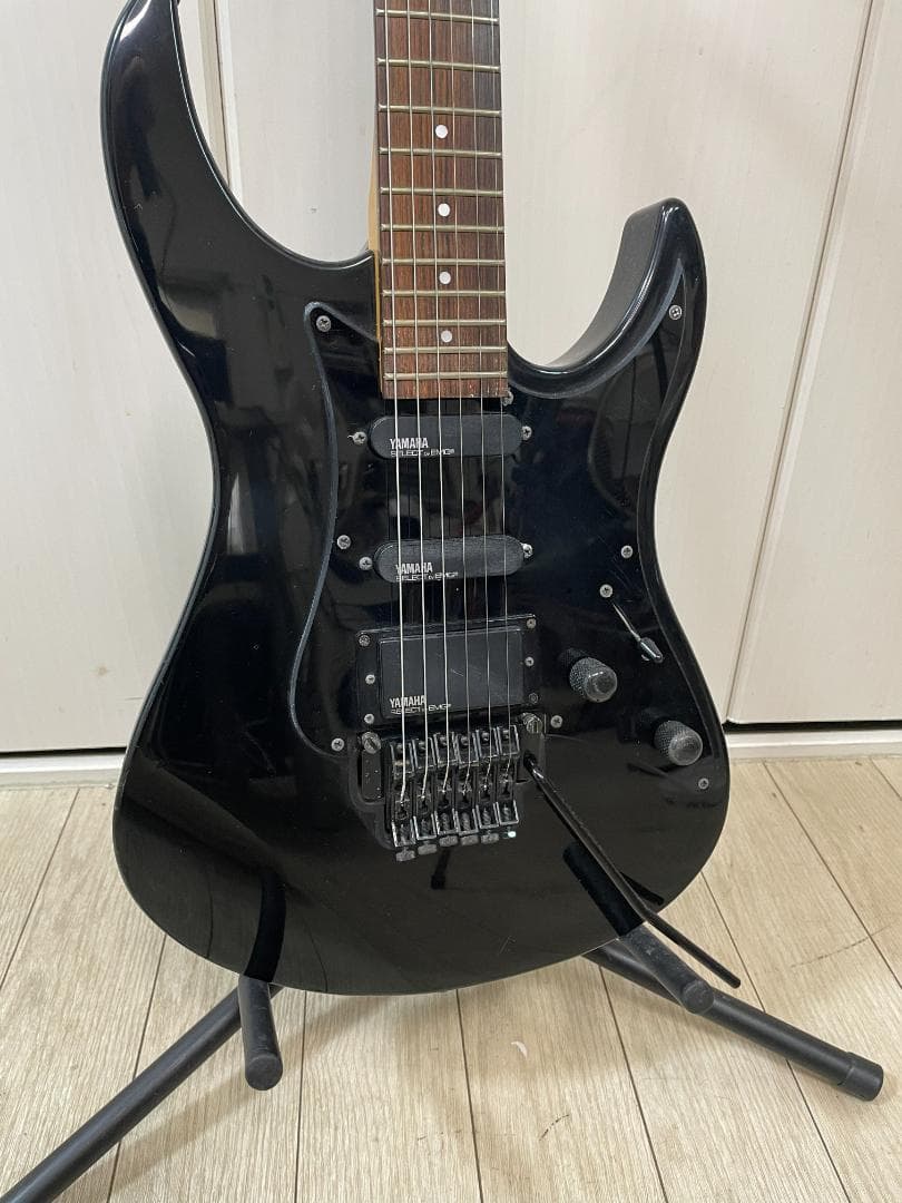 YAMAHA ヤマハ RGX512J 1986ｙ ジャパンビンテージ ロック式