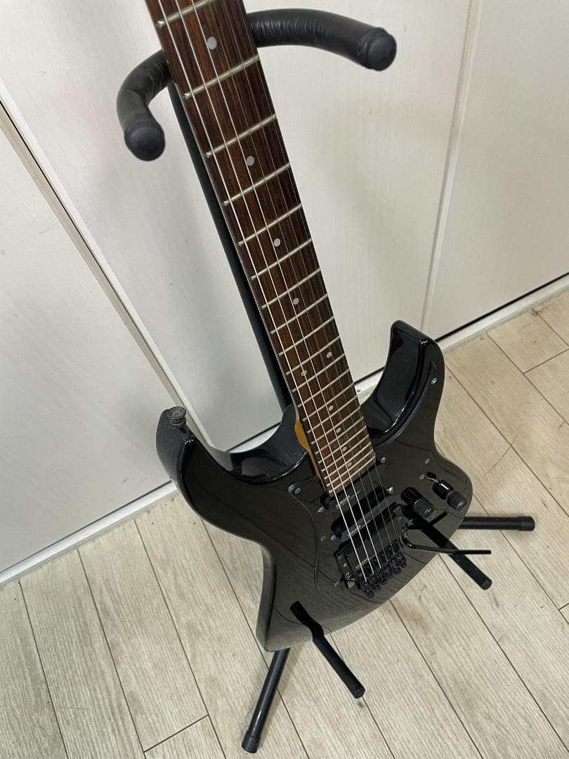 YAMAHA ヤマハ RGX512J 1986ｙ ジャパンビンテージ ロック式