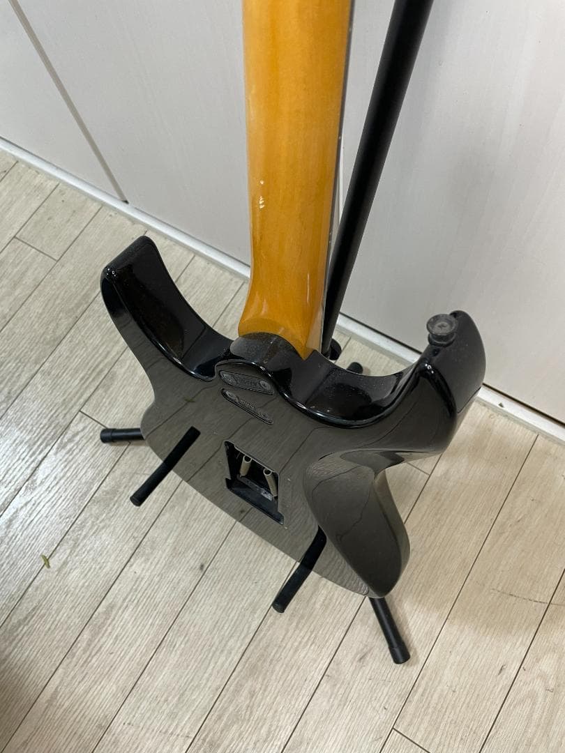 YAMAHA ヤマハ RGX512J 1986ｙ ジャパンビンテージ ロック式