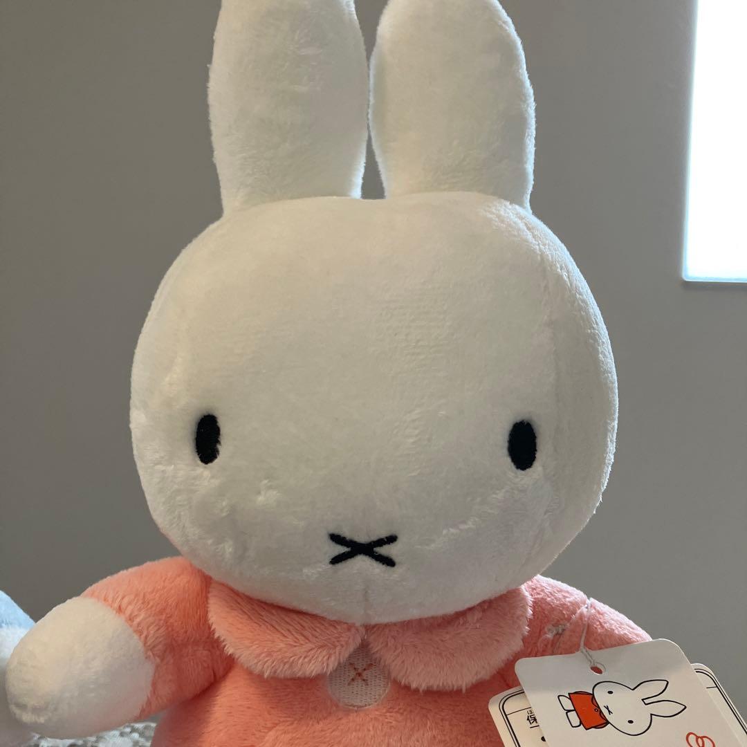 ❤︎miffy baby collection❤︎ レアなミッフィーセット