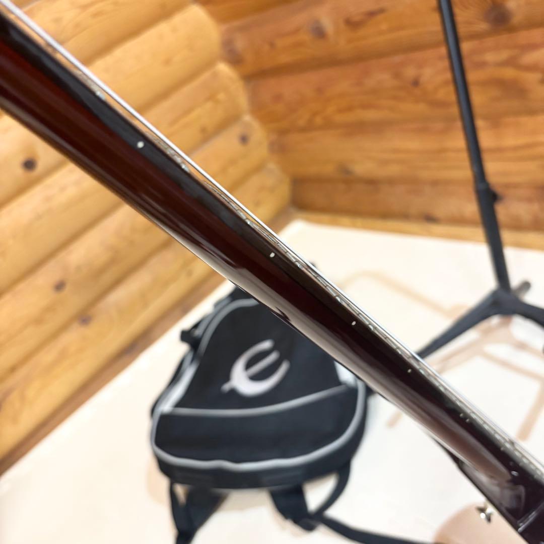 Epiphone エピフォン SG リミテッド エディション