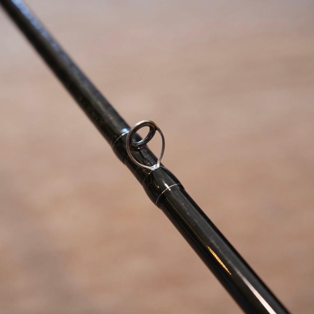 シマノ 16バンタム 172H-FR