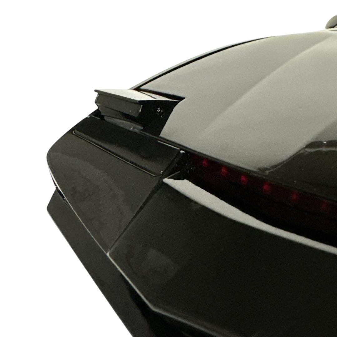 【美品・完動品】デアゴスティーニ ナイトライダー　（ケース・冊子・特典付）