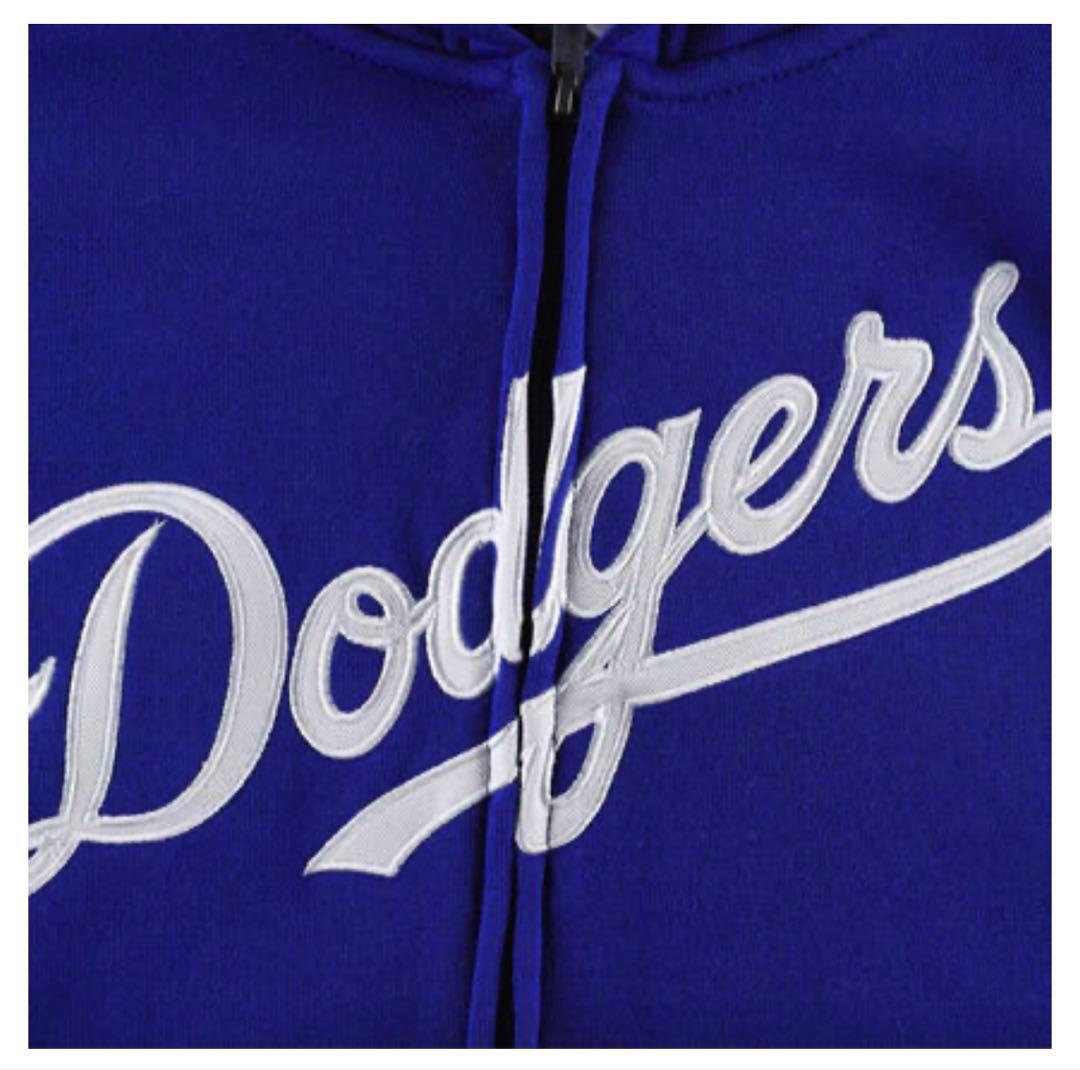 Los Angeles Dodgers パーカー