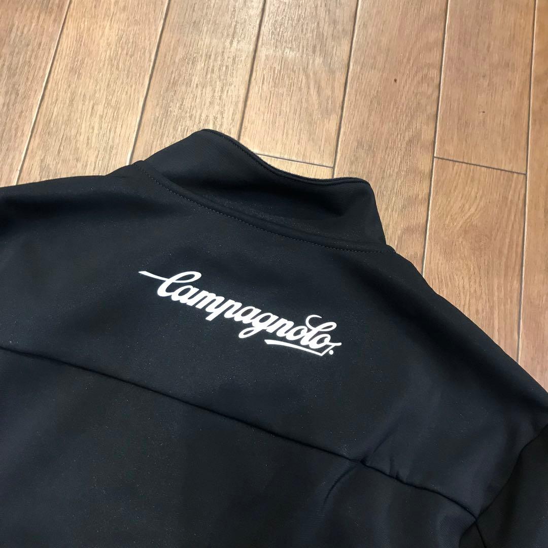 Campagnolo カンパニョーロ　サイクルジャージ