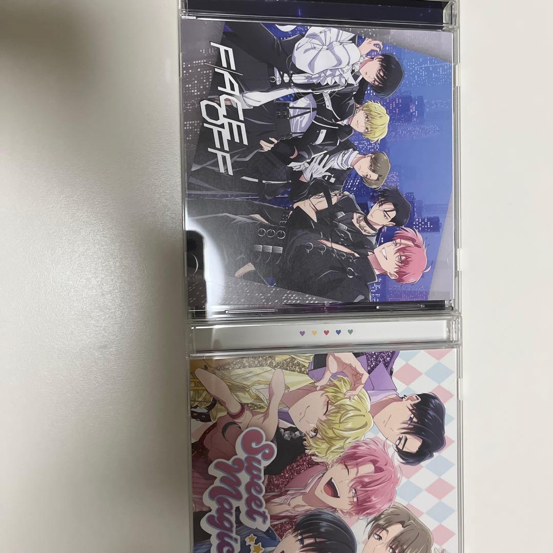 多聞くん今どっち？グッズセット cd ペンライト 特典 ポストカード 多聞 桜利