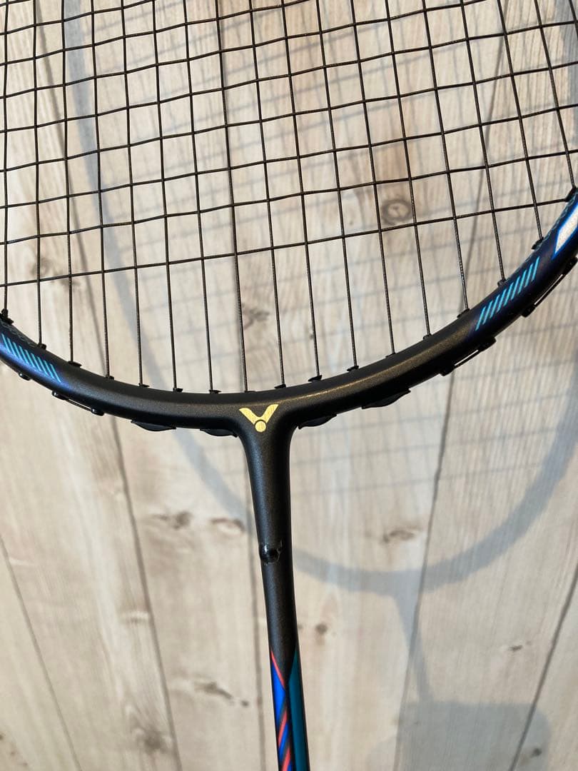 YONEX THRUSTER F バドミントンリペアラケット
