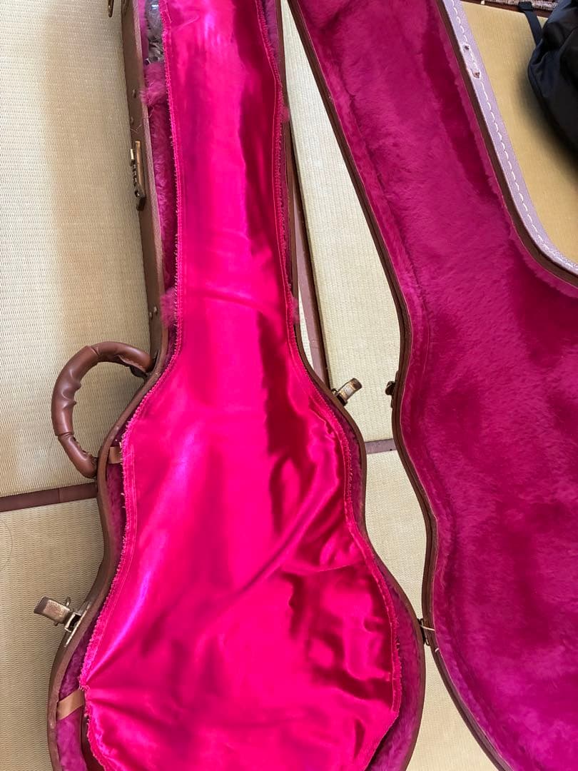 【週末限定価格】Gibson ギブソンレスポールスタンダード1991年